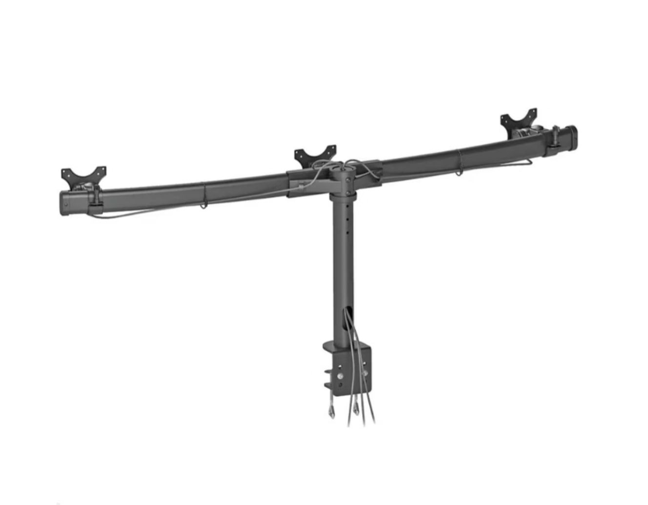 Staffa per monitor: support écrant / Neomounts Fpma-D700d3 27" – Usato da Peseux venduto da TheBabyWolf 3