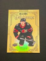 Ridly Greig 2023-24 Doubloons Ottawa Senators