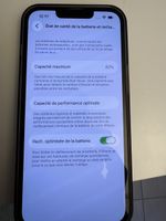iPhone 13  128GB Noir 