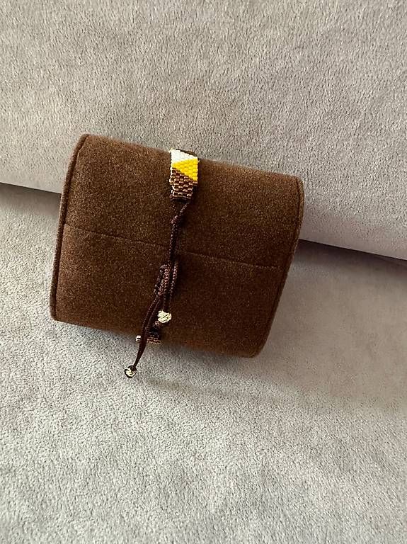 Bracciali & Braccialetti: Armband Miyuki Perlen. Bohemian Style – Usato da Au ZH venduto da ali_tf7f 1