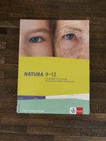 Natura 9-12: Grundlagen der Biologie für Schweizer Maturität