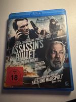 Assassin's Bullet - Im Visier der Macht, Blu-Ray, Top Zustan