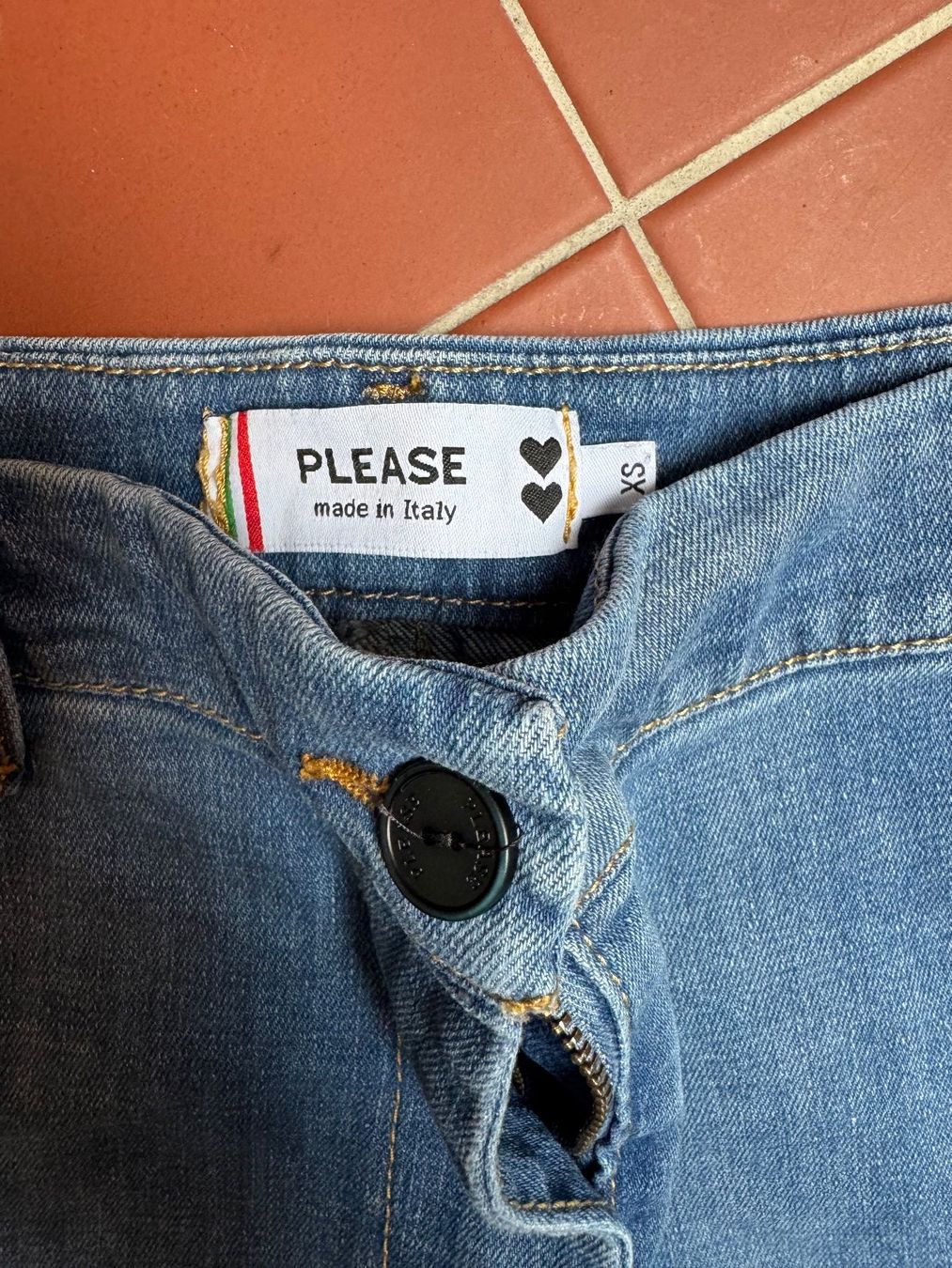 Please Jeans Jeans: Jeans Please – Neuf (Voir description) à Blonay par Celuna 1