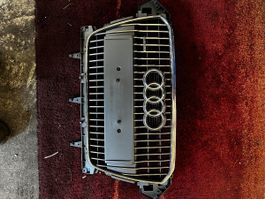 Griglia Audi a4 b8,5