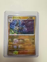 Zebstrika | Reverse Holo Masterball | WHT 032/086 | EN