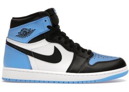 Nike Jordan 1 - UNC Toe - 40 (7US)