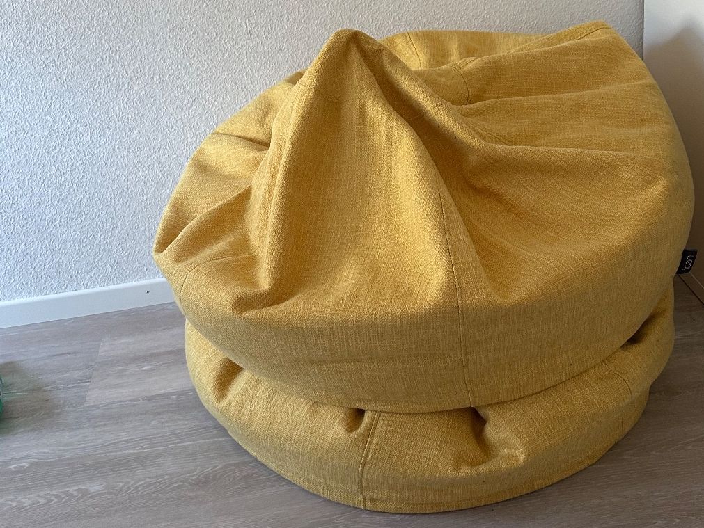 Fauteuils: 2 Sitzsäcke / Sessel – D'occasion à Zürich par bla_7sgh 2