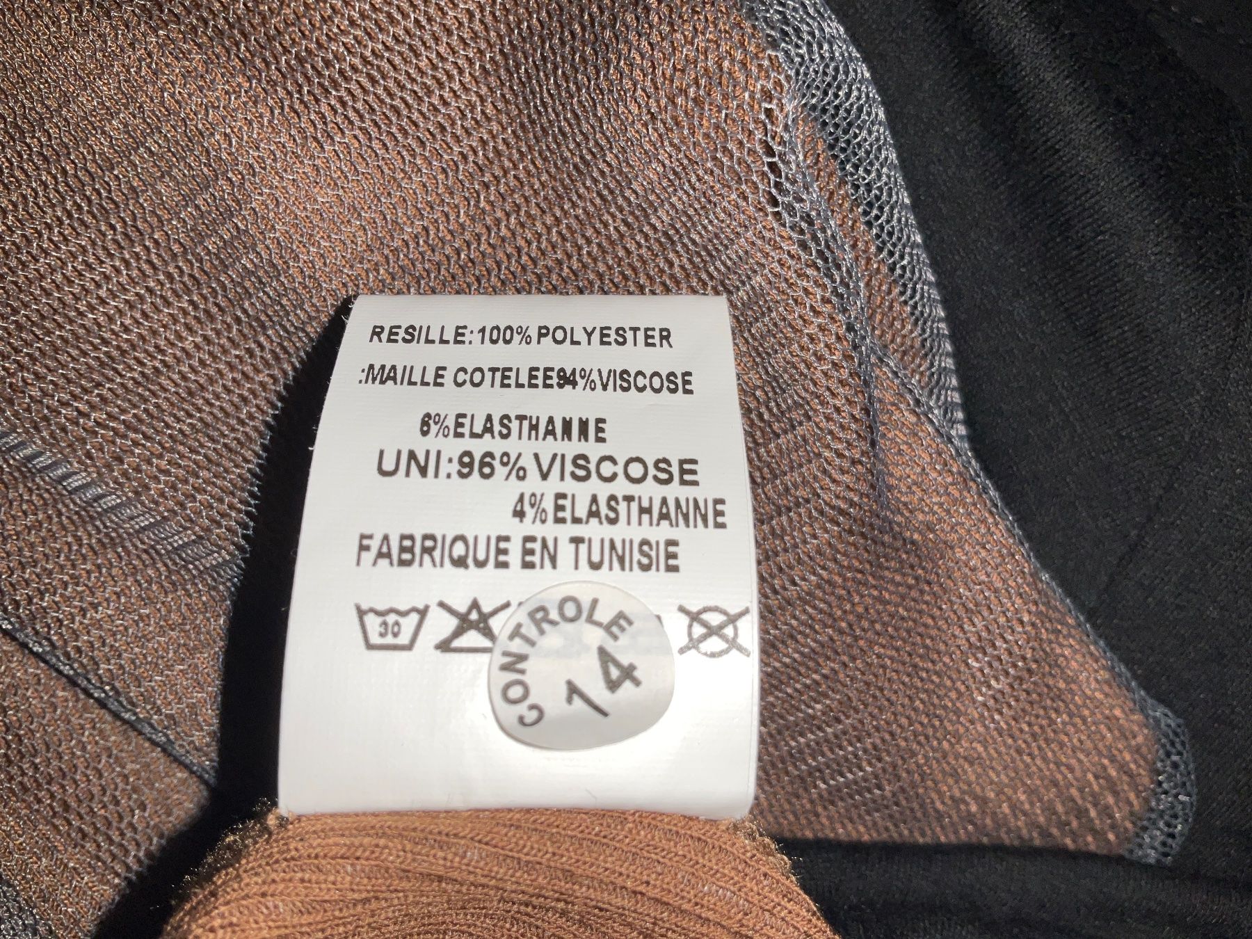 Kleider: Robe neuve Amour t. 36-38 stretch – Neu und originalverpackt aus Murten von Louis1954 7