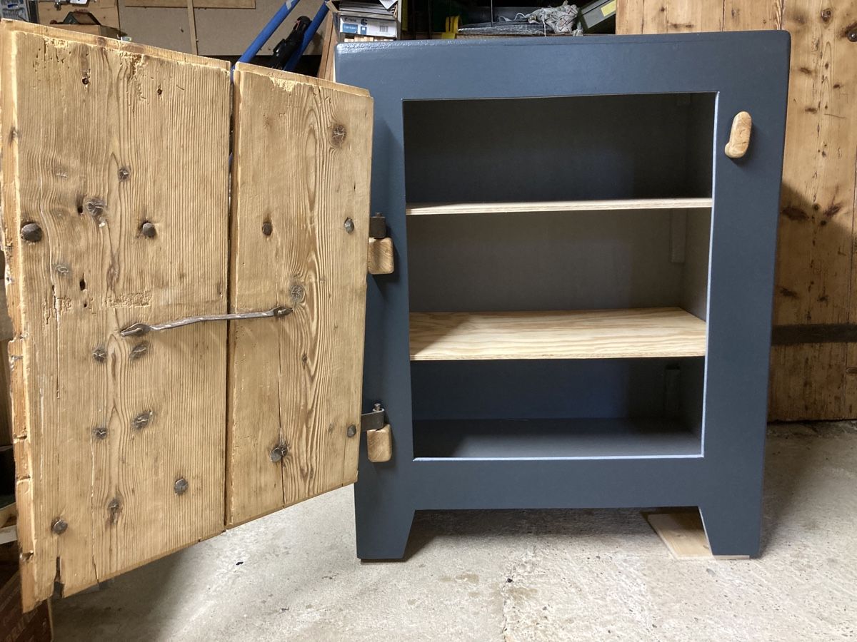Armadi: Armoire unique design – Nuovo (secondo la descrizione) da Gimel venduto da pyleco 5