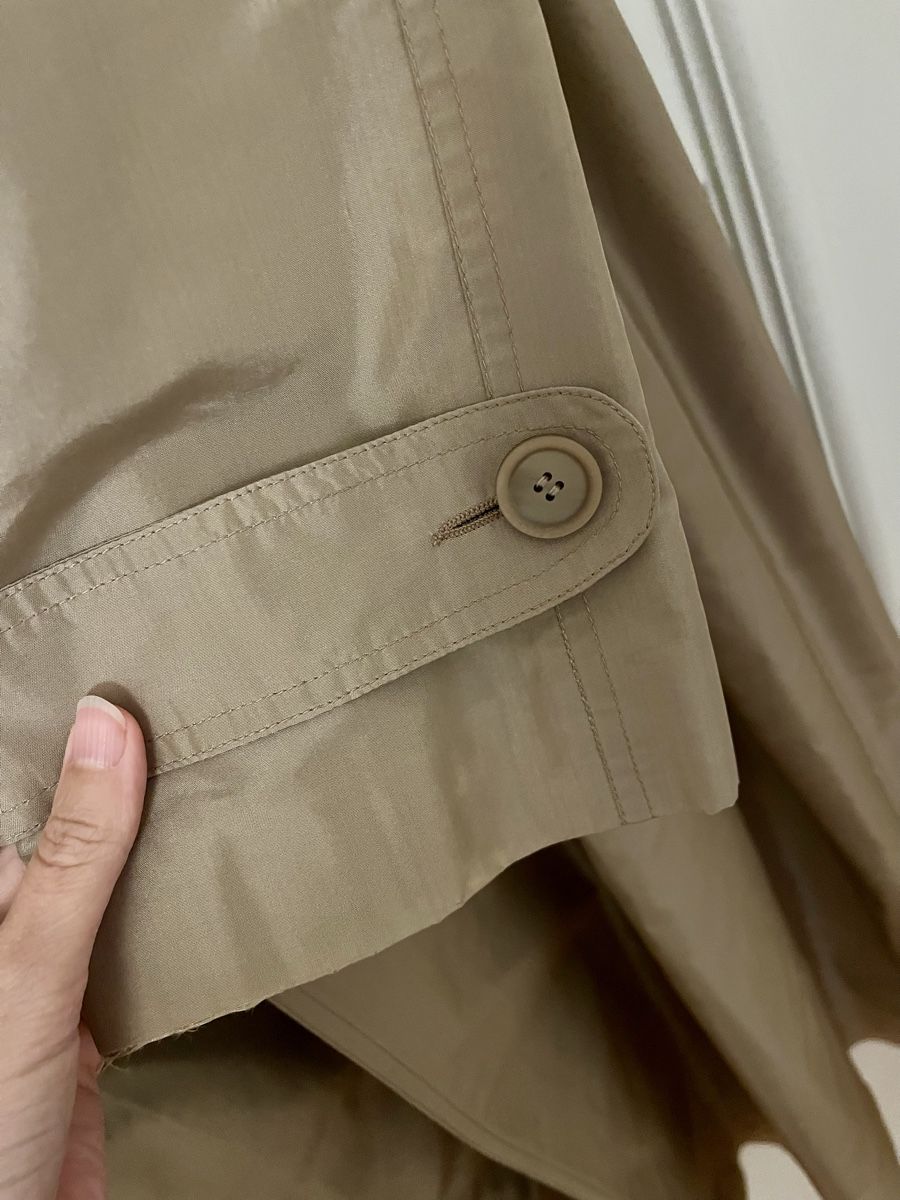 Celine Cappotti: Vintage Céline Trench – Usato da Bern venduto da AnnaRobert 3