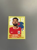 Panini FIFA World Cup 2026 Sticker Anibal Godoy PAN 11