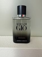 Acqua di Gio, Eau de Parfum, 50 ml