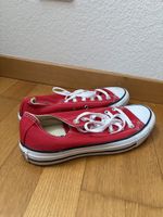 Converse All Star low Rot