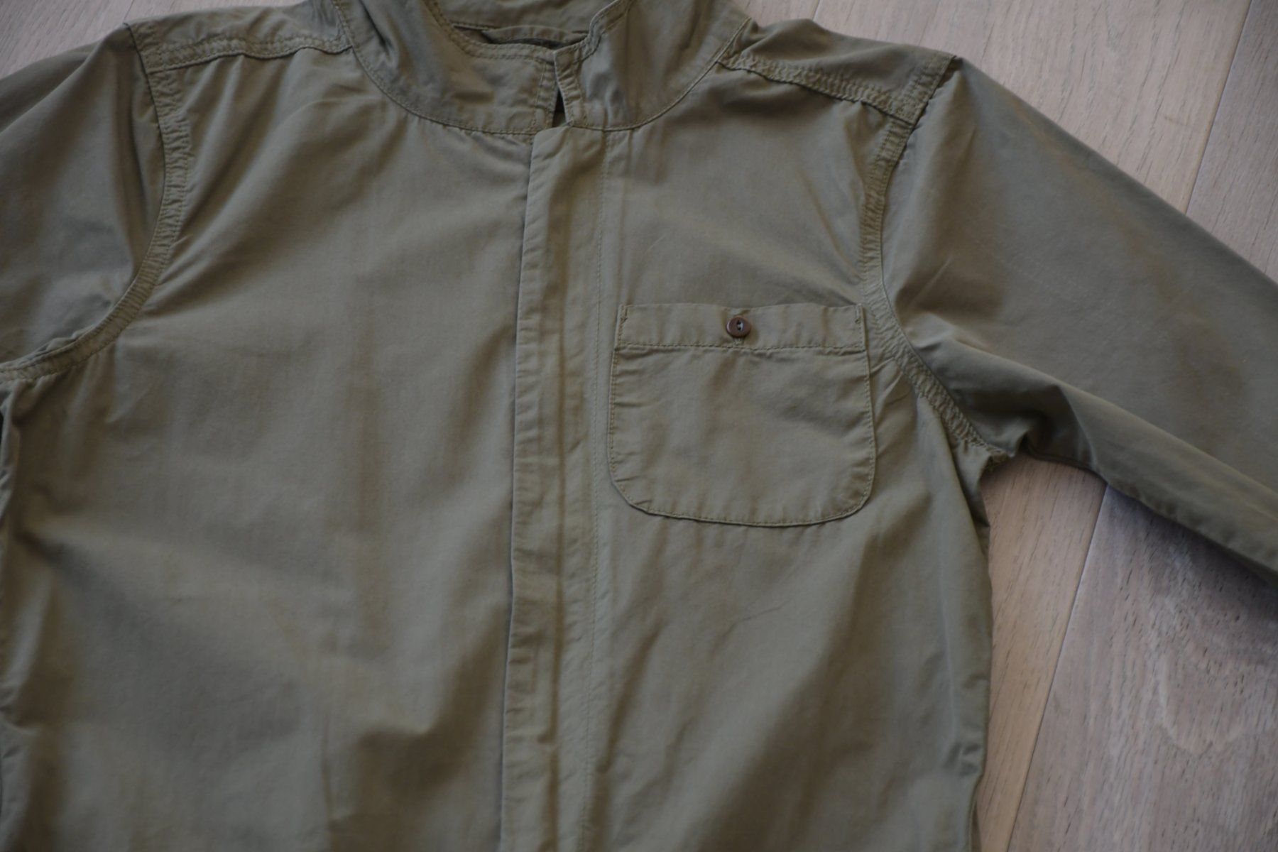 Closed Tute: Overall, Jumpsuit von Closed gr.S – Usato da Nuglar venduto da Korsika2 3
