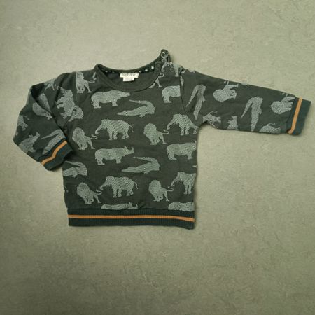 Pullover Grösse 68