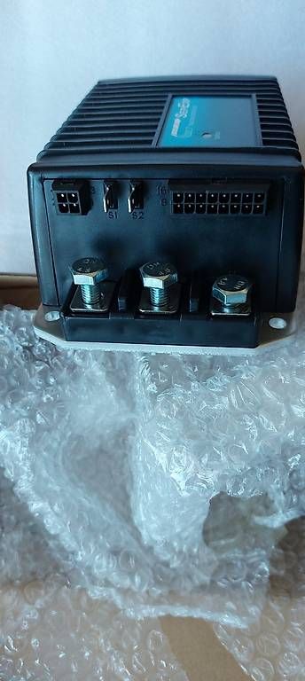 Componenti elettronici: Boitier électronique transpalette electrique divers modèles. – Usato da Rolle venduto da mro_5nyk 1
