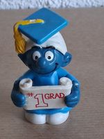 Schleich Schlumpf #1 Grad Sammelfigur -Rarität!