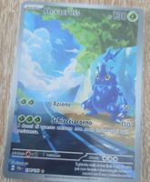 Carta Pokémon Heracross