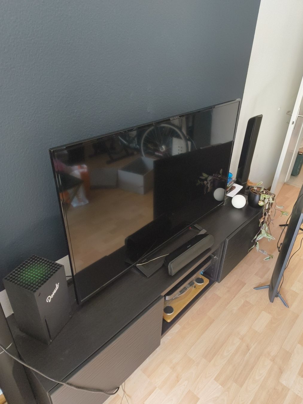 Toshiba Fernseher: Toshiba 55" TV – Gebraucht aus Adliswil von Seve177