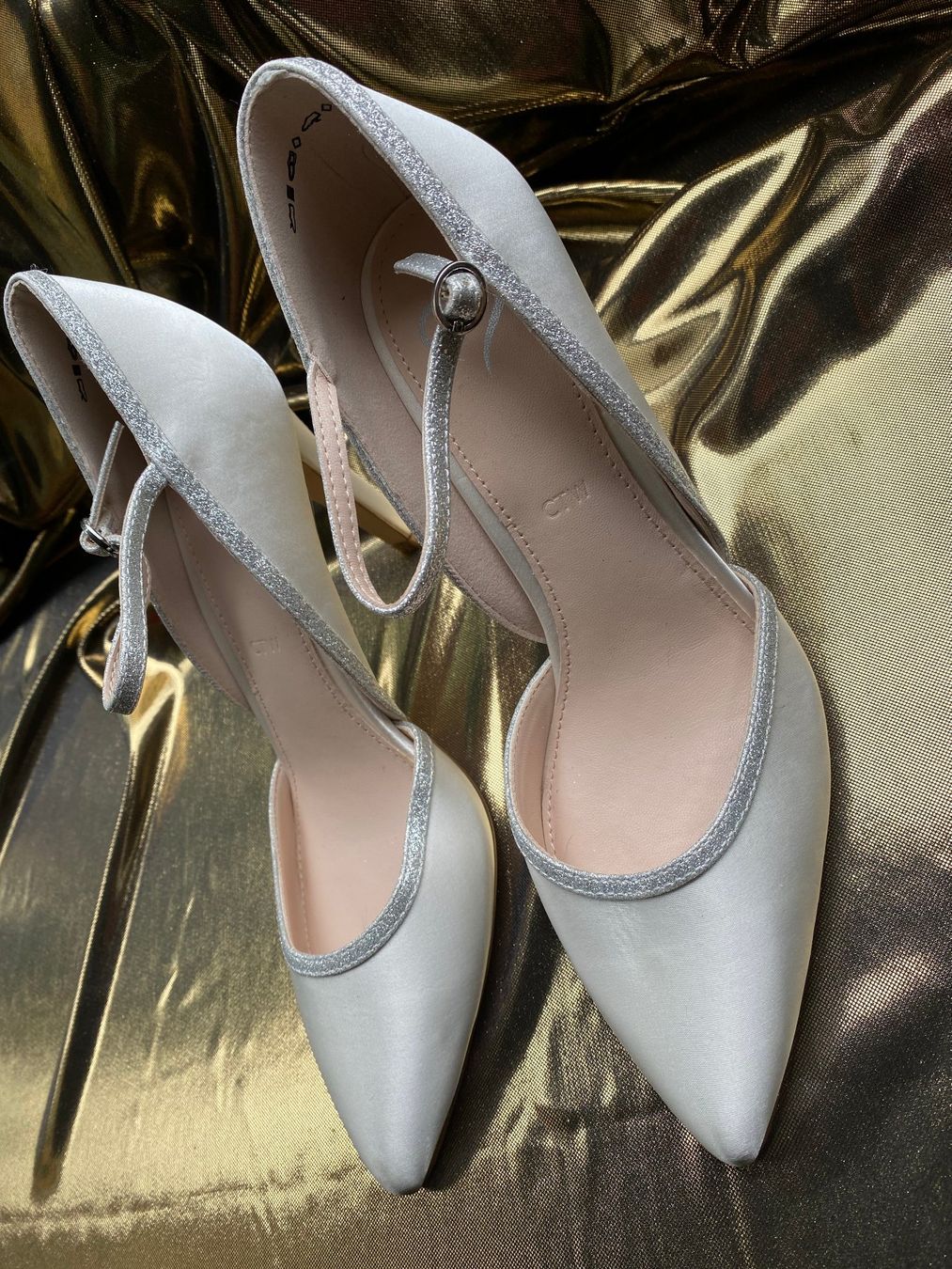 Scarpe da donna: Eleganter Abend Schuh CTW – Usato da Zürich venduto da Pyramid1 4