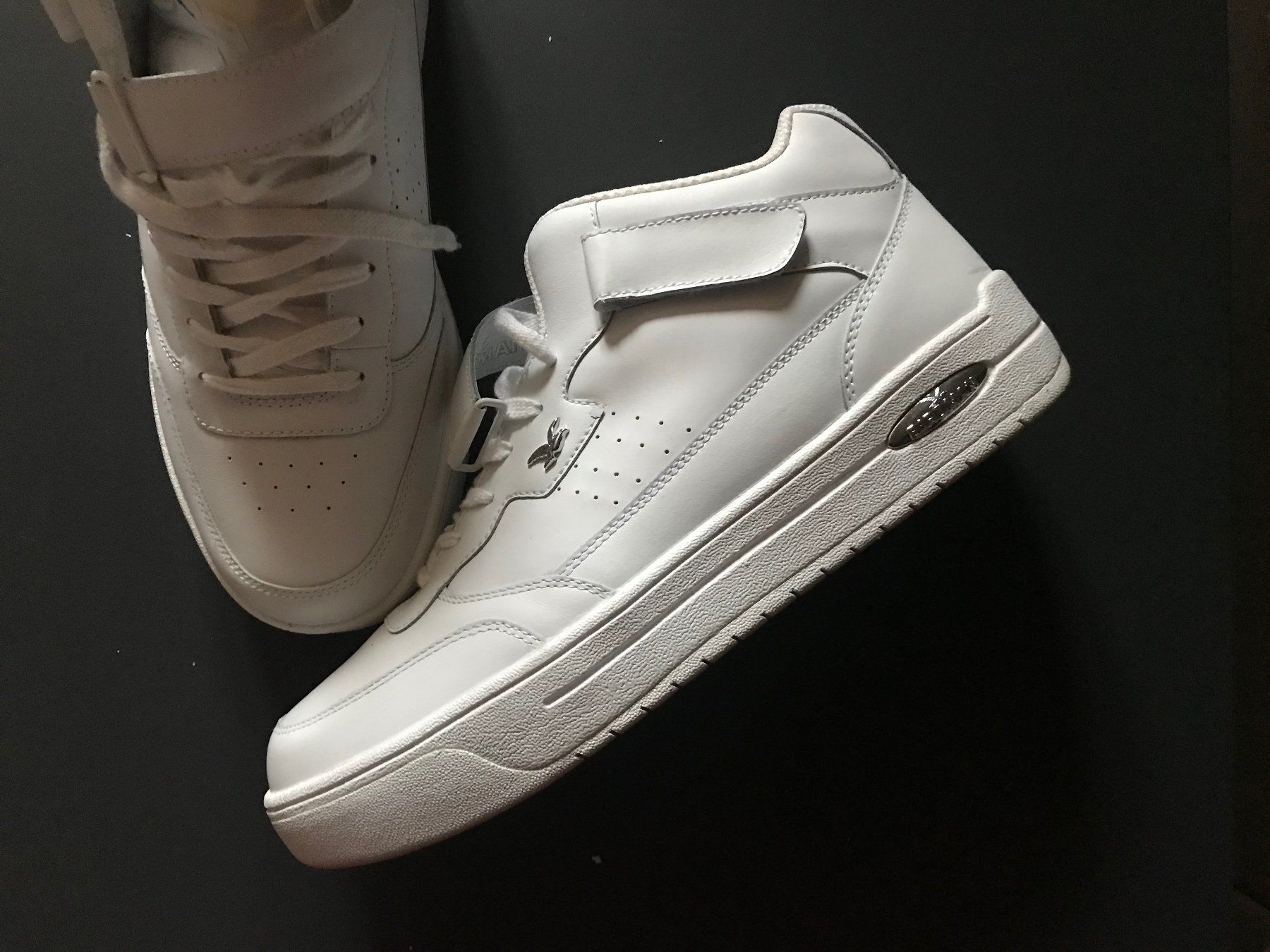 Herrenschuhe: Chaussures BIRDMAN MID – Gebraucht aus Commugny von Alexnicolas11 2