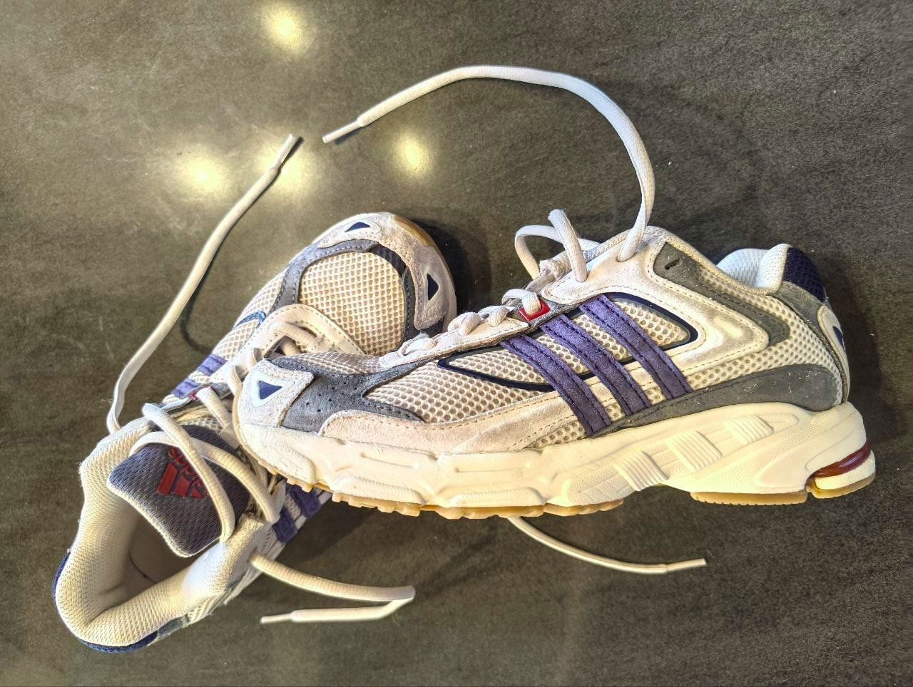 Adidas Scarpe da uomo: Adidas Response CL Sneaker – Nuovo (secondo la descrizione) da Biel venduto da Lesche007 2