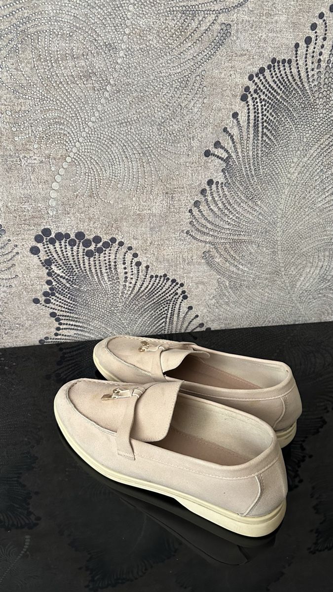 Chaussures femmes: Mocassini  – D'occasion à Viganello par macrilove 1