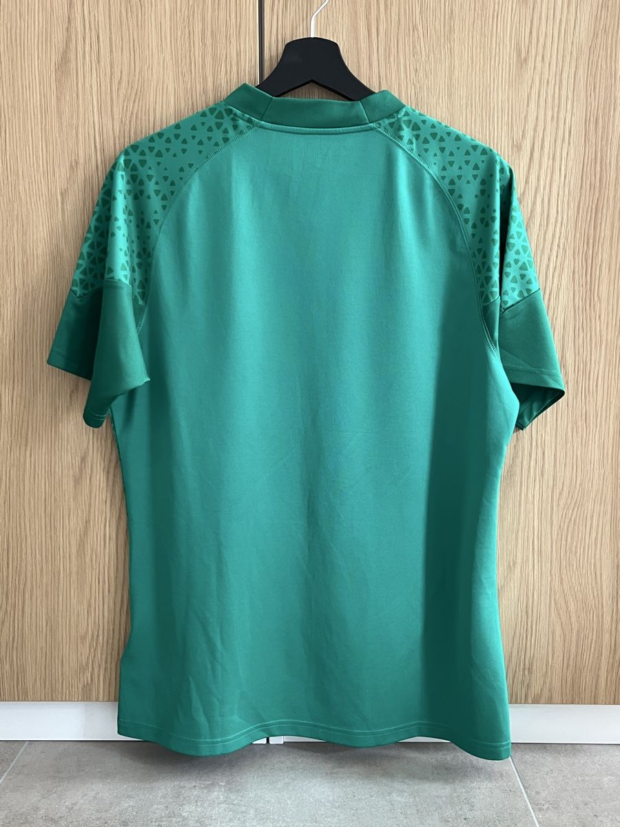 Puma Canottiere & Pantaloni: Puma Trikot Training FCSG – Nuovo (secondo la descrizione) da Kreuzlingen venduto da mariuuss 1
