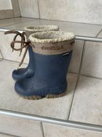 Gummistiefel Gr. 28