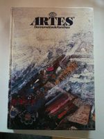 ARTES Das internationale Kunsthaus - Katalog 1988