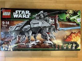Lego star Wars set 75019 AT-TE