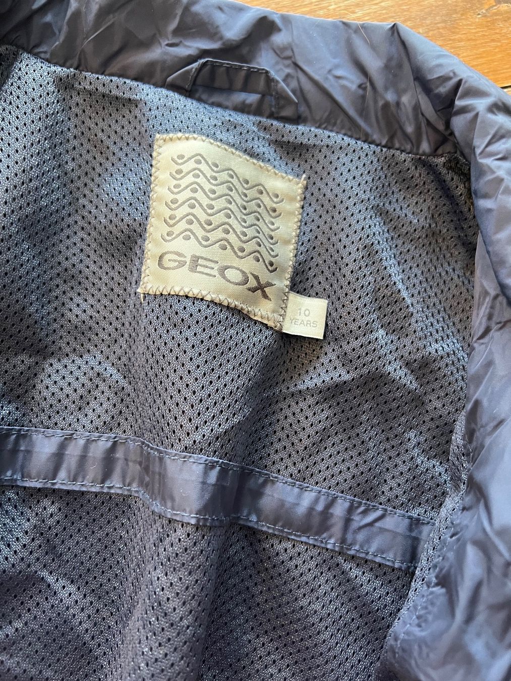 Geox Giacche & Cappotti: Geox Jacke (10j ) ca 140 – Usato da Meilen venduto da Dievondort 2