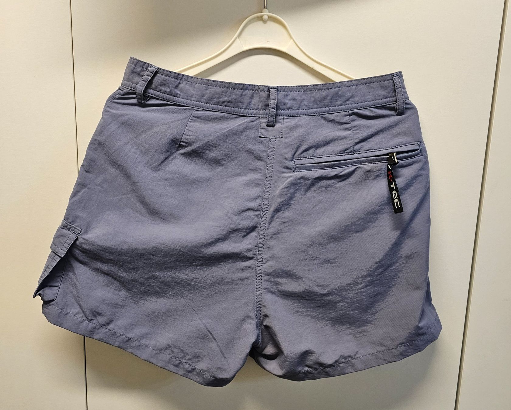 Hosen: *K-TEC* Damen Schorts Gr.M – Gebraucht aus Bronschhofen von Xena37 4