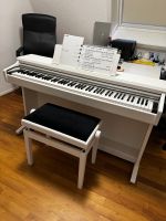 🎹 Kawai KDP120 Digitalpiano – neuwertig inkl. Hocker