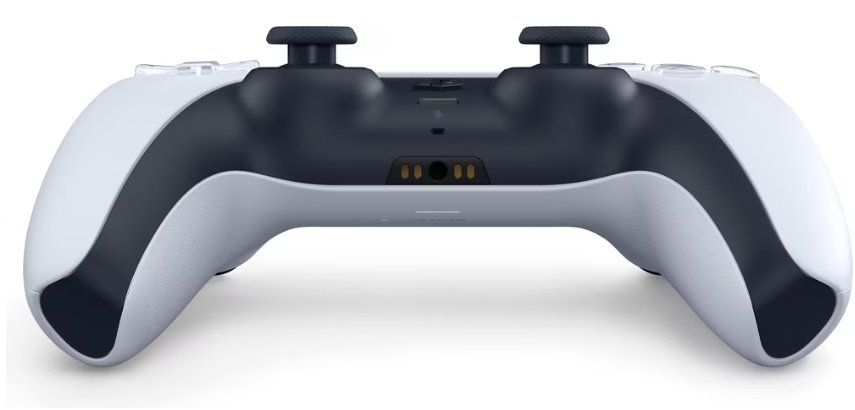 Sony Controller: Sony DualSense Wireless Controller weiss gebraucht – Gebraucht aus Wettswil von scoperos 1