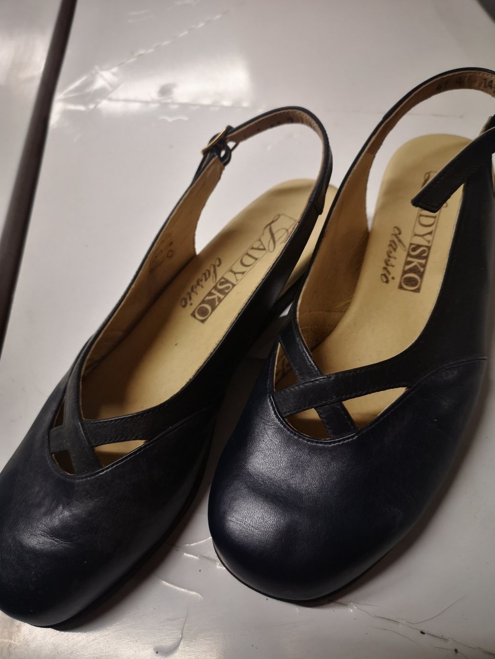 Helvesko Scarpe da donna: Helvesko ladysko – Nuovo e nell'imballaggio originale da Möhlin venduto da Highwaytom 2