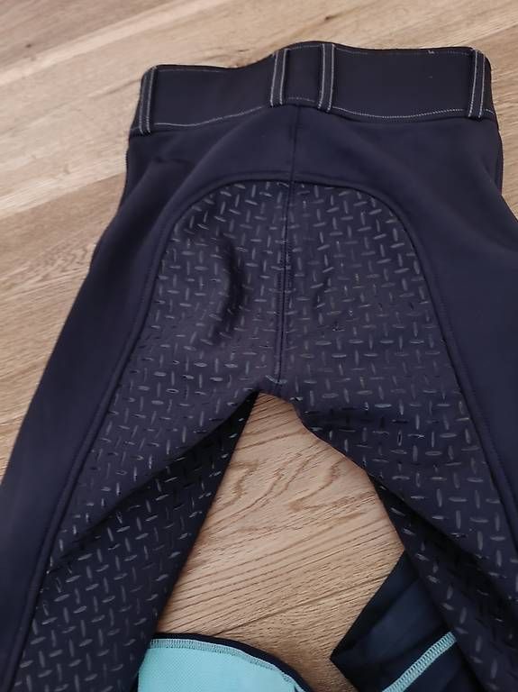 Pantaloni: Reithosen und Überziehhose – Usato da Rebstein venduto da Dom-Grab_83 1