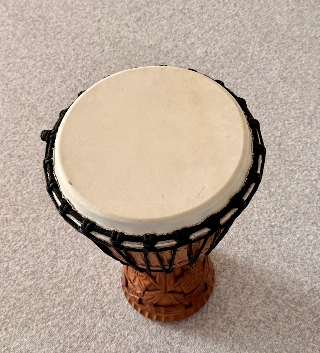 Musikinstrumente: Djembe – Gebraucht aus Schlieren von maybe5 1