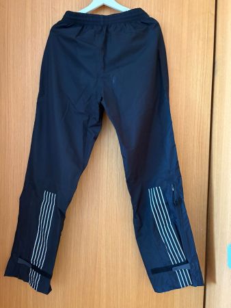Sugoi RPM Fahrrad-Regenhose / Überziehhose Gr. M – Top