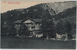 Adelboden Pension Schlegeli BE 9
