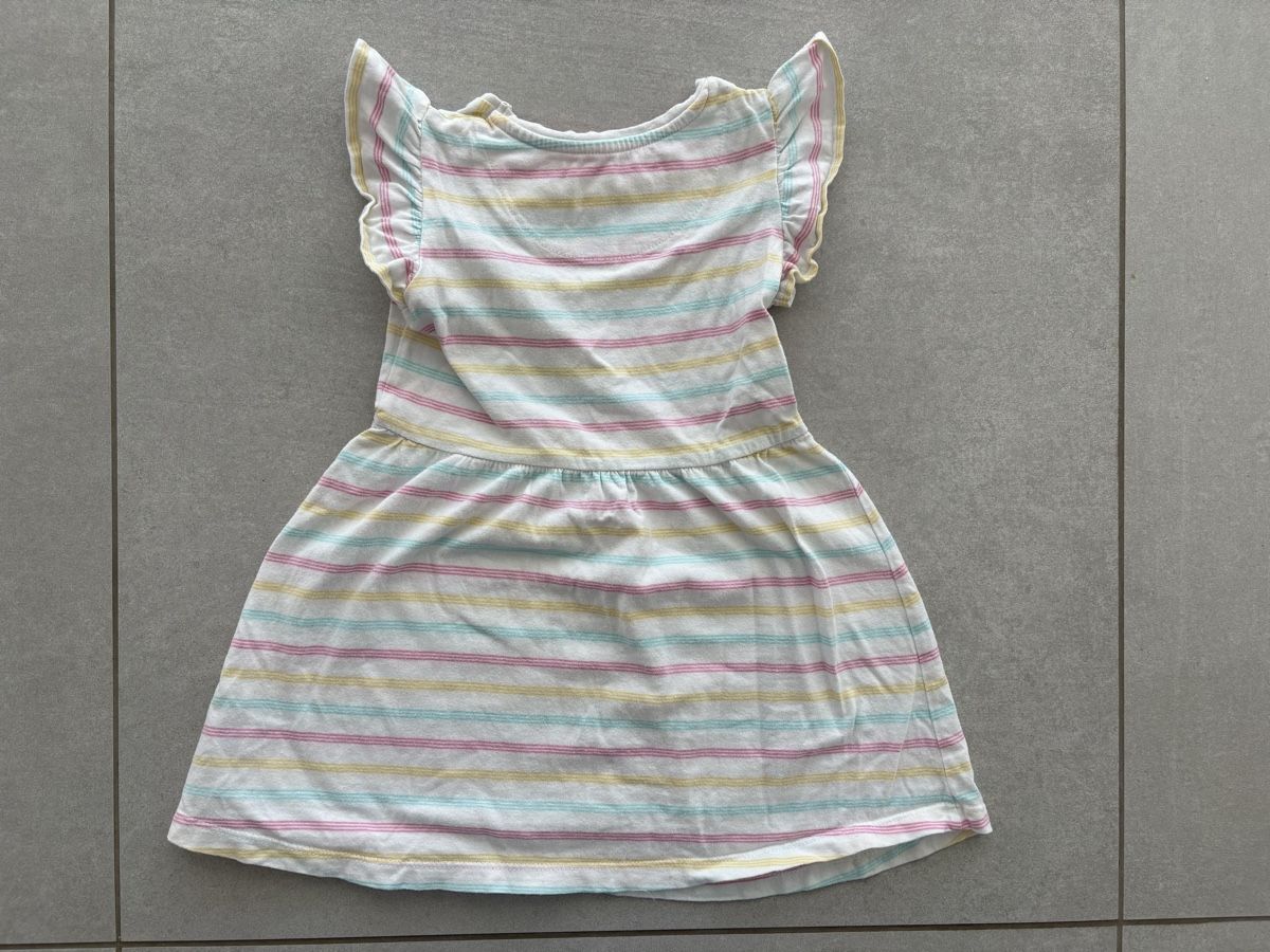 Vestiti & Gonne: Kleid Gr.86-92 – Usato da Lüterkofen venduto da a_n_qcc6 1