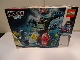 LEGO Hidden Side 70427 - NEU !