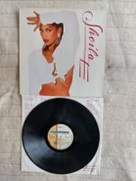 Sheila E. - In Romance 12" Vinyle LP Album, Pop,80s!