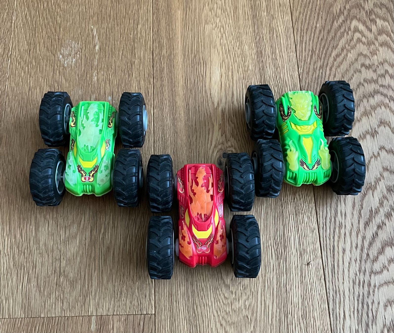 Spielzeuge: Spielzeugautos – Gebraucht aus Bäretswil von Ctacol
