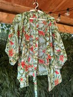 Kimono & Wickelrock NEU