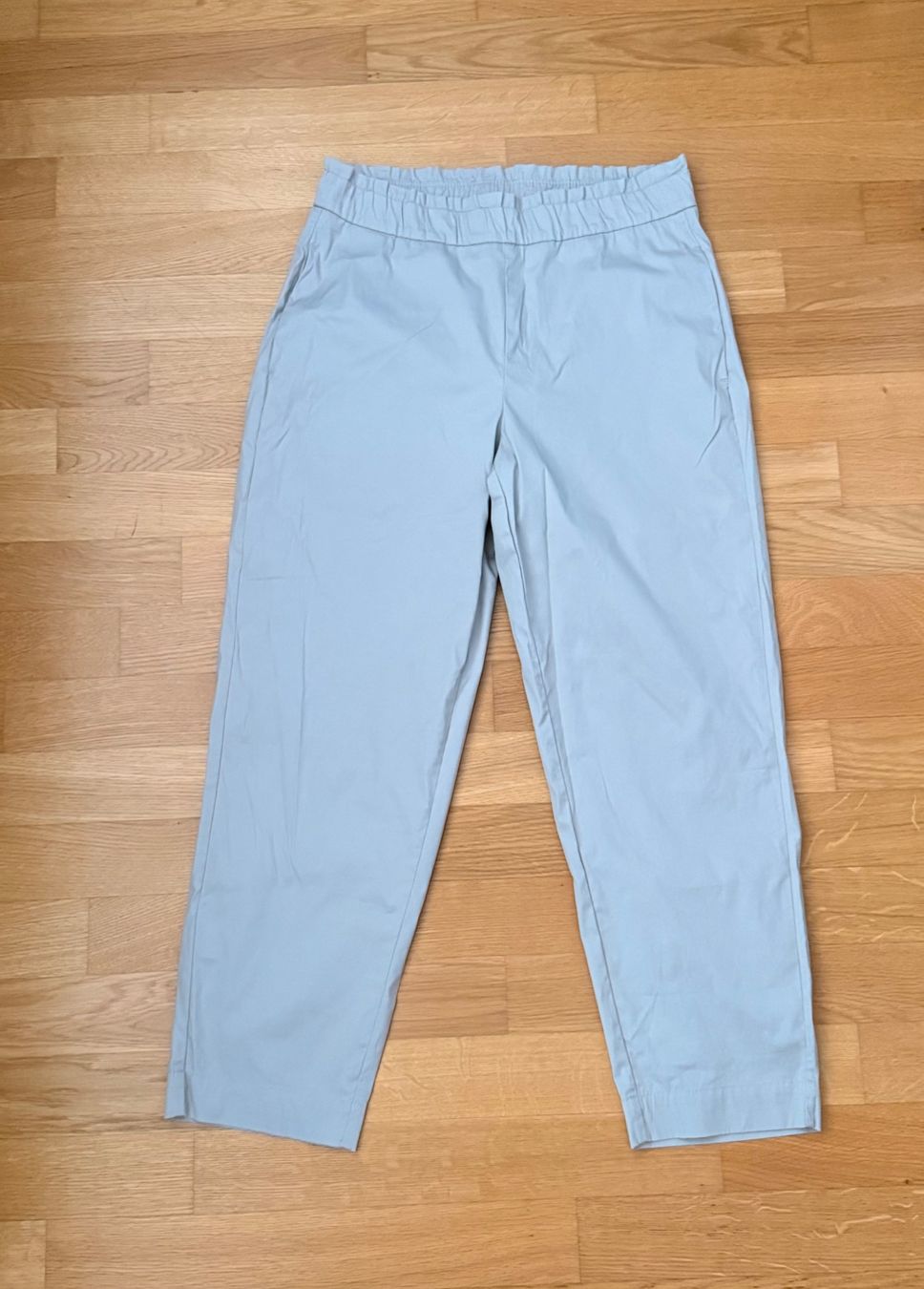 Pantaloni: MAC Cleo Summer Sommerhose Grösse 36 neu – Nuovo (secondo la descrizione) da Luzern venduto da marsupilami13