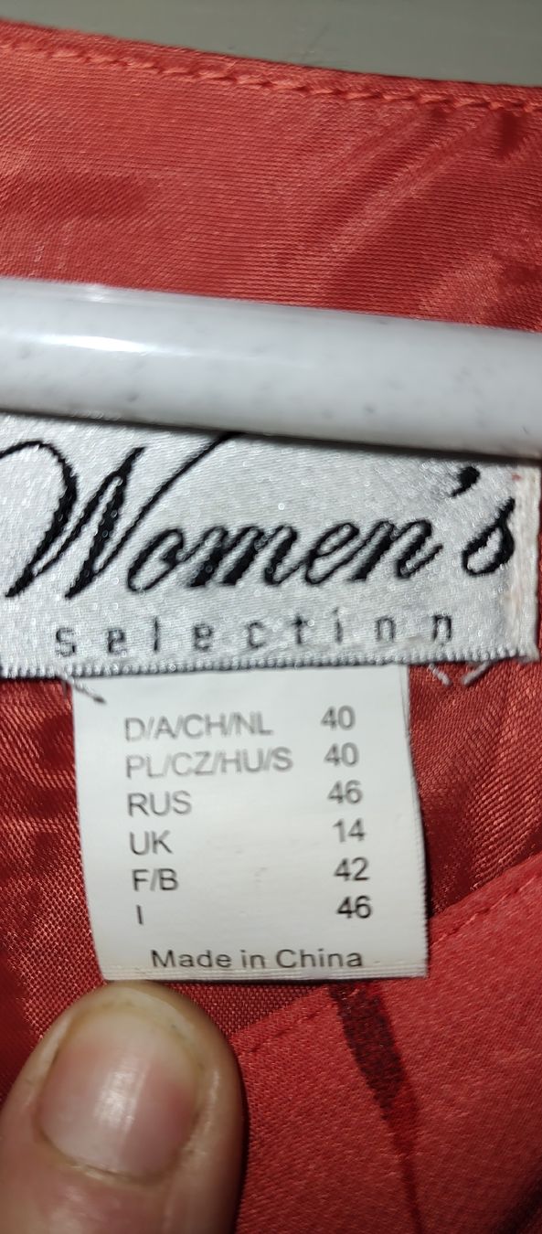 Vestiti: Sommerkleid – Usato da Grenchen venduto da car_qq2t 3