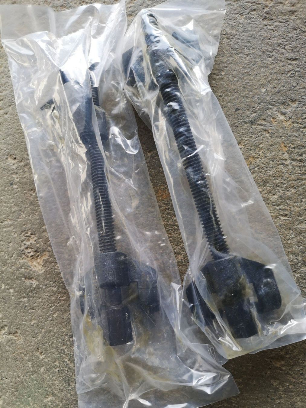 Tutti pezzi di ricambio auto: Federspanner Stoßdämpfer Gewindefahrwerk – Nuovo e nell'imballaggio originale da Vuisternens-dt-Romont venduto da Coilover 4