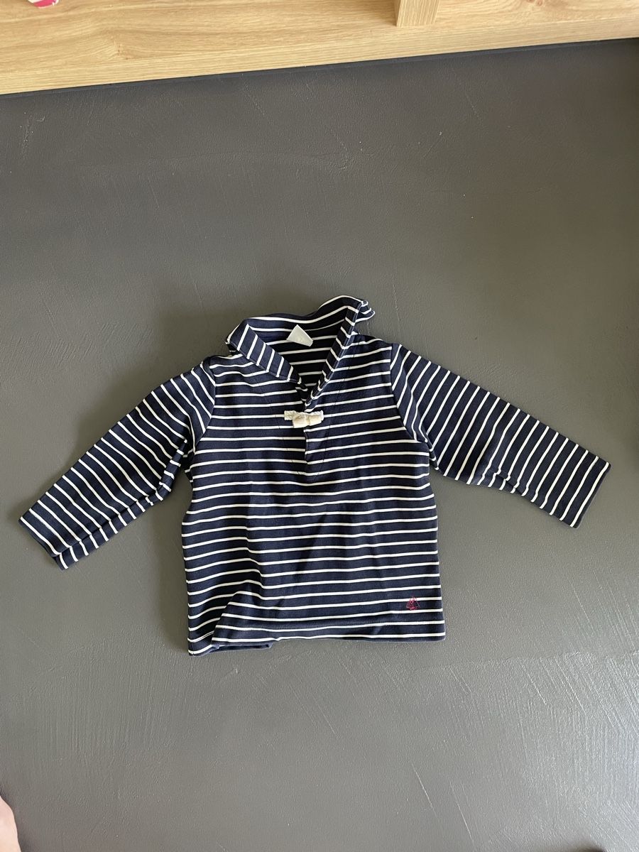 Petit Bateau Maglioni & Felpe: Petit Bateau Pullover Gr 86 – Usato da Maienfeld venduto da viola93