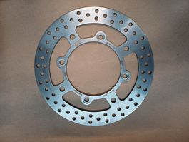 Suzuki AN650 Burgmann Jg. 02-03 Bremsscheibe vorne neu